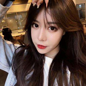 电眼女生捷运篇